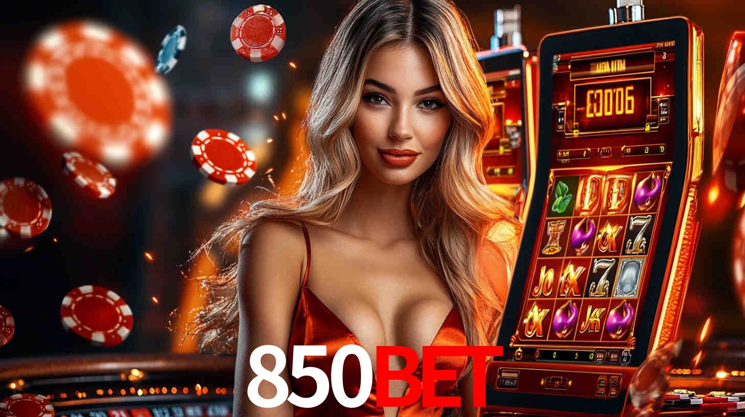 850bet - Cassino dos Sonhos - 850bet.com