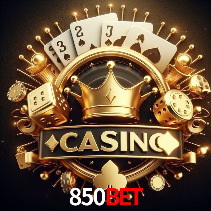 Experiência VIP 850bet