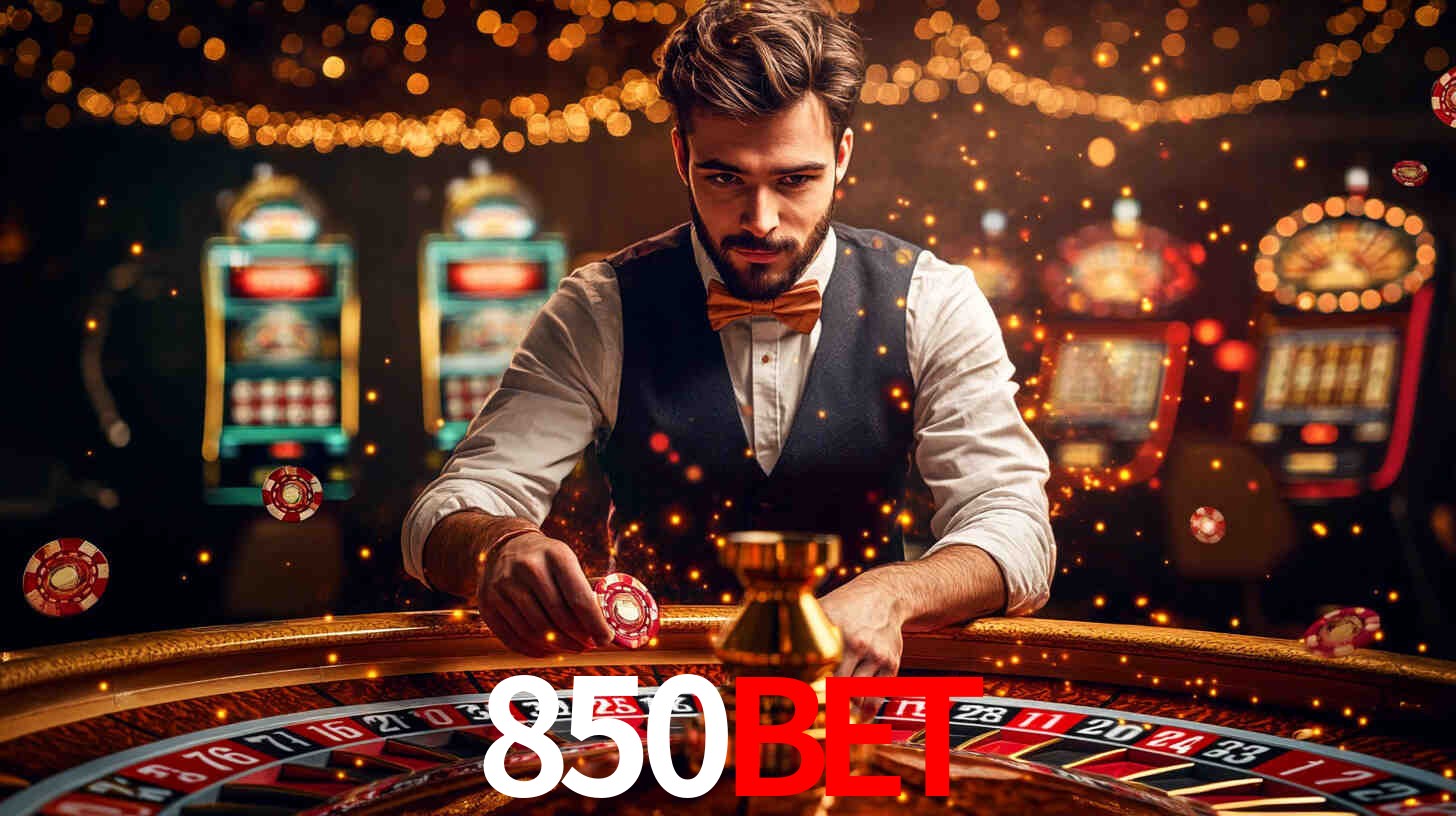 850bet PIX instantâneo Brasil - Depósito e saque em minutos 24/7