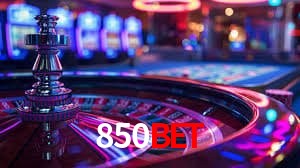 Apostas de Tênis 850bet