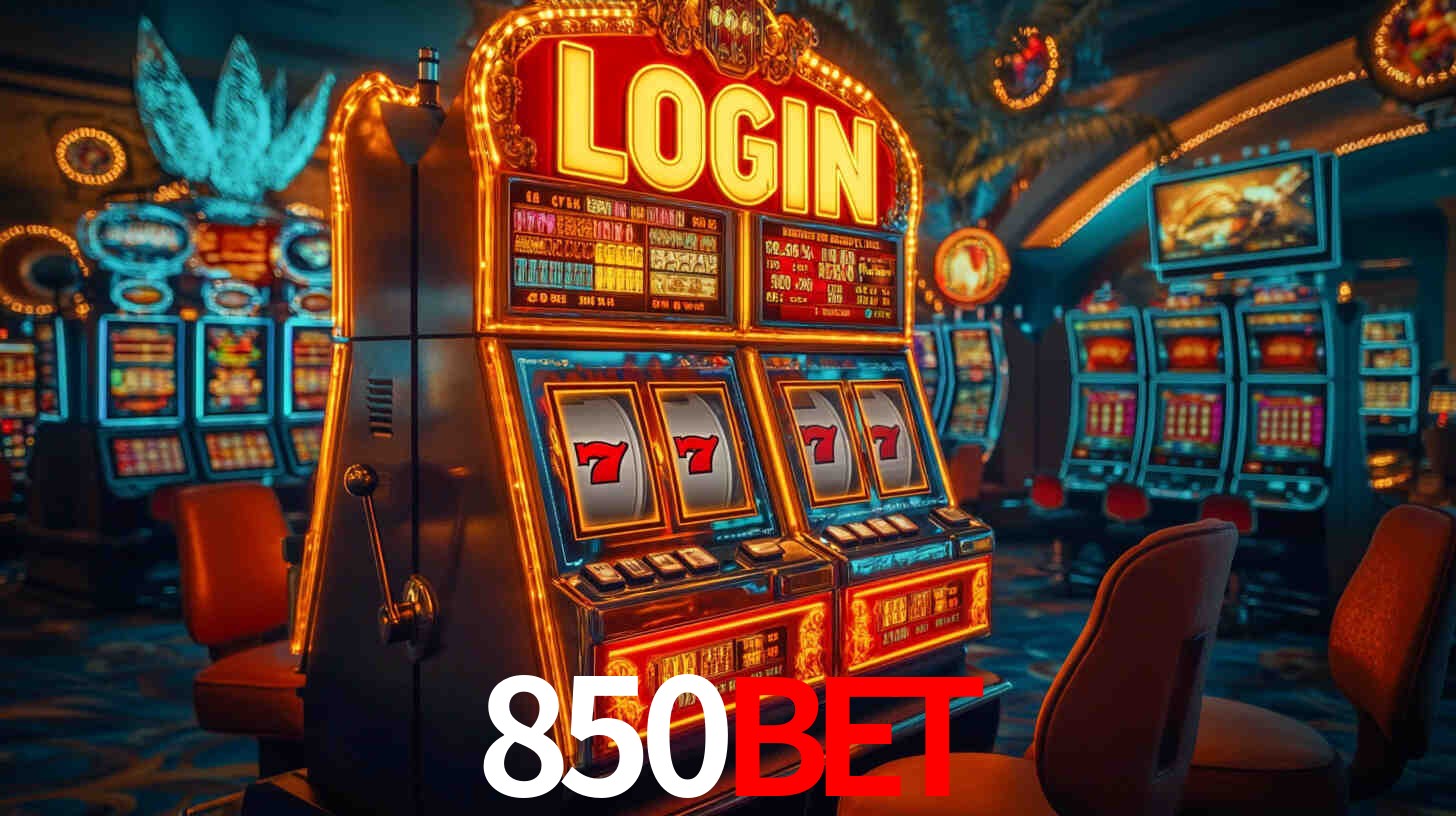 Ofertas Imperdíveis na 850bet: Promoções e Bônus Que Valem a Pena