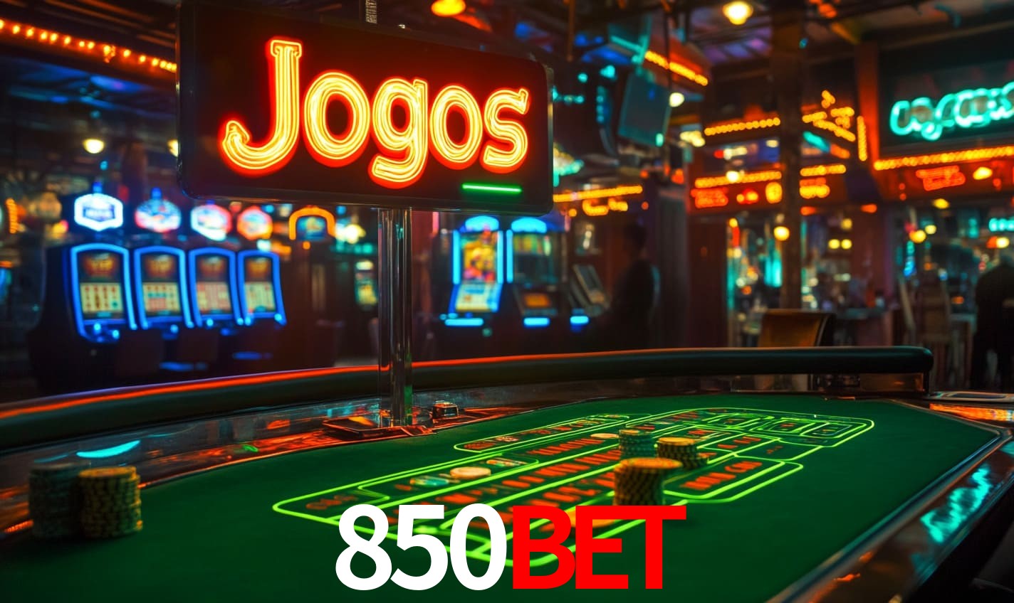 Provedores de Jogos 850bet