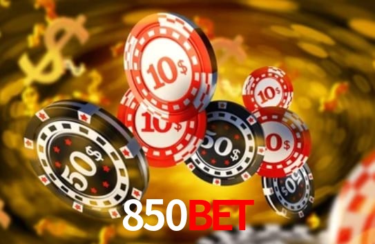 Casino VIP 850bet