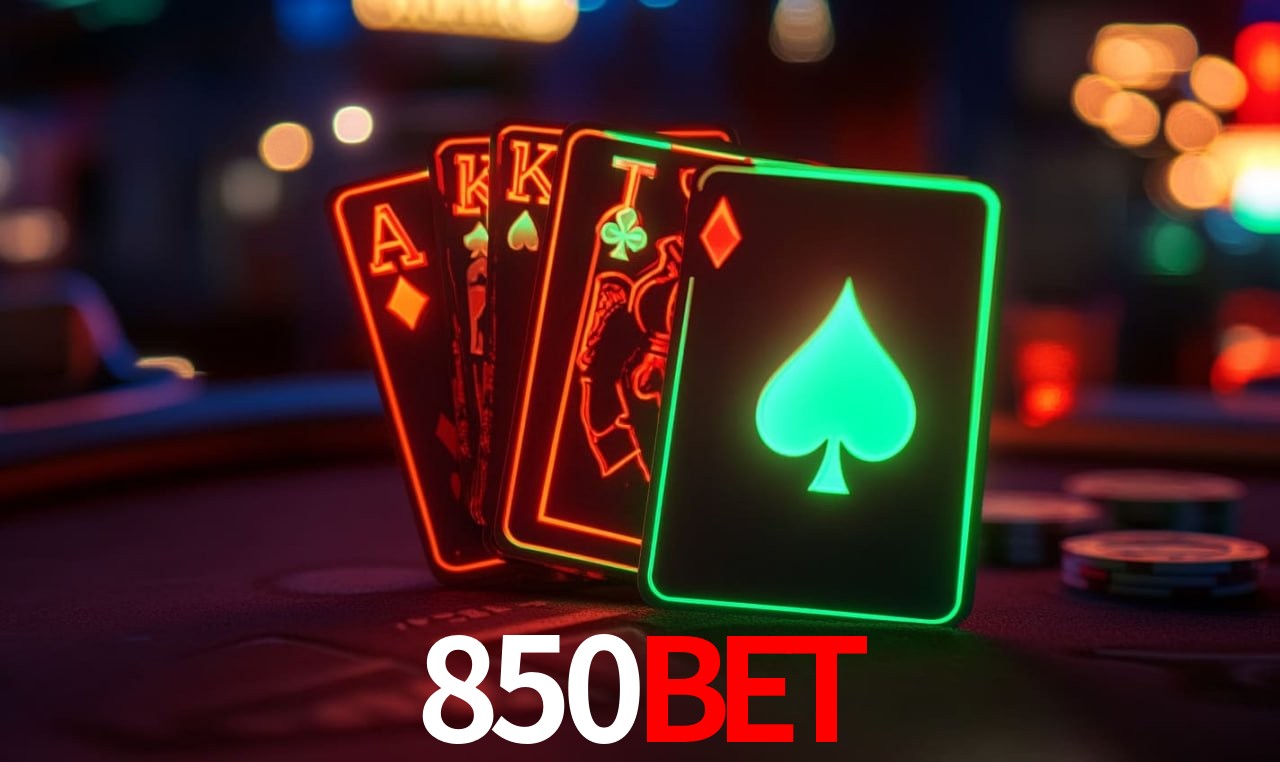 850bet vip