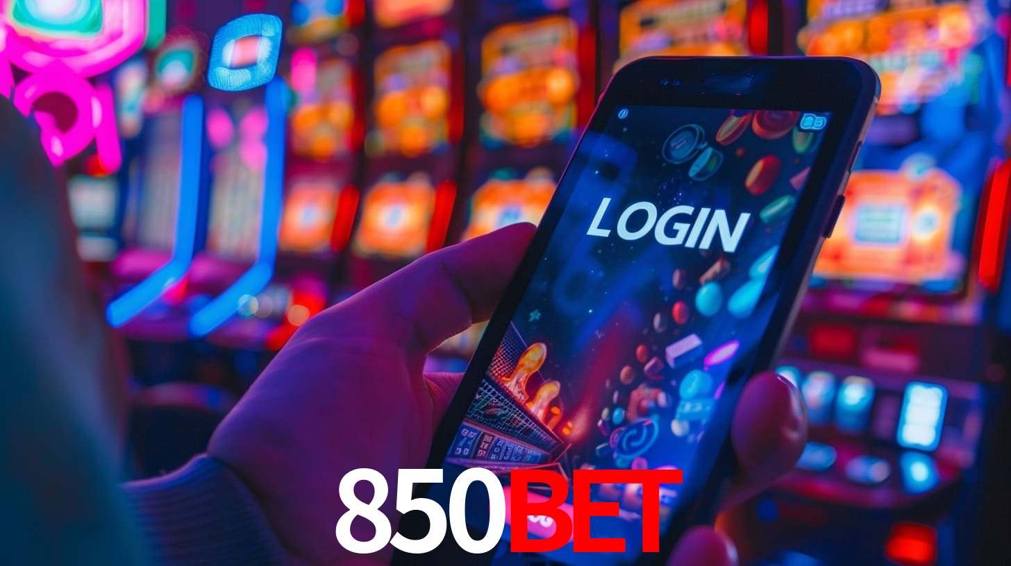 Bônus Diários 850bet