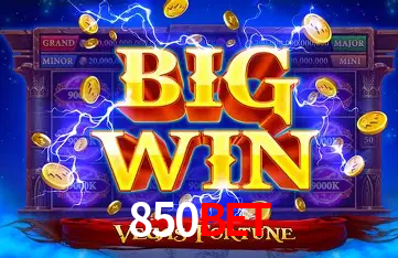 850bet cassino online