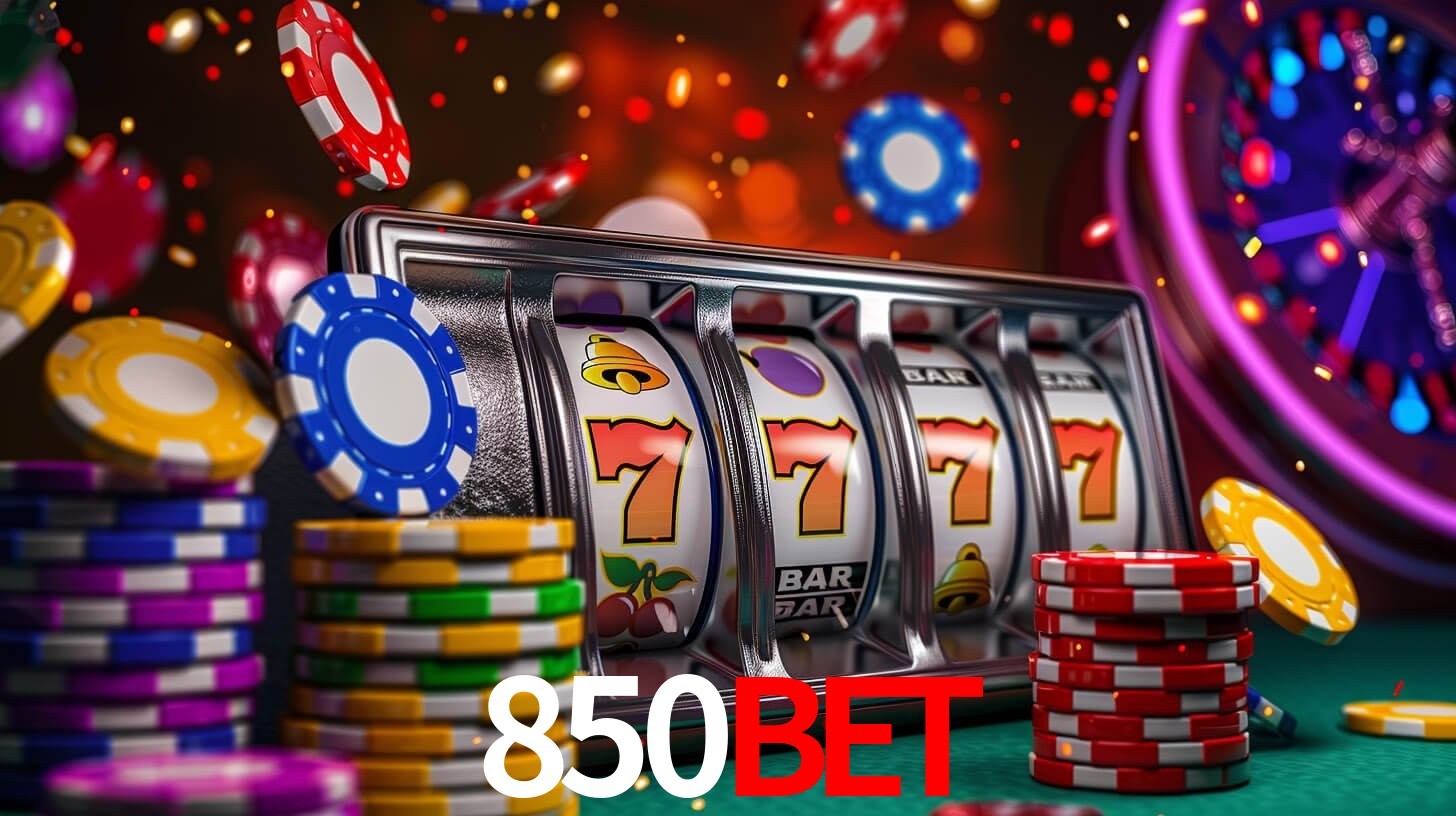 PIX Instantâneo 850bet