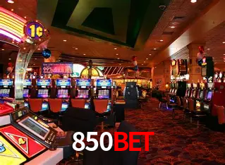 Descubra a Magia dos Jogos de Arcade no 850bet