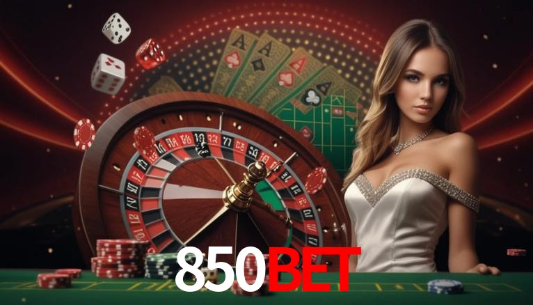 Platform Technology 850bet