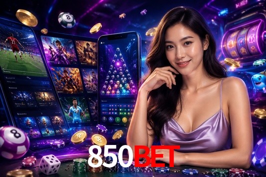 Weekend Specials 850bet