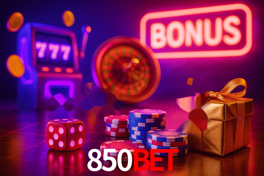 Descubra o Programa VIP da 850bet: Vantagens Exclusivas para Jogadores