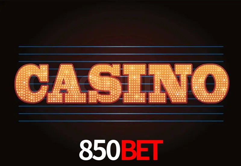 Estatísticas Esportivas 850bet