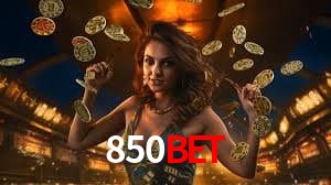 Game Statistics 850bet