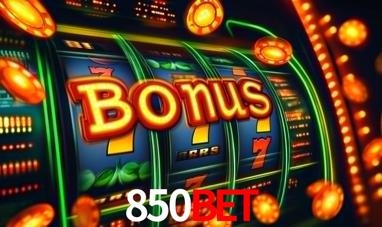 Blackjack Table 850bet