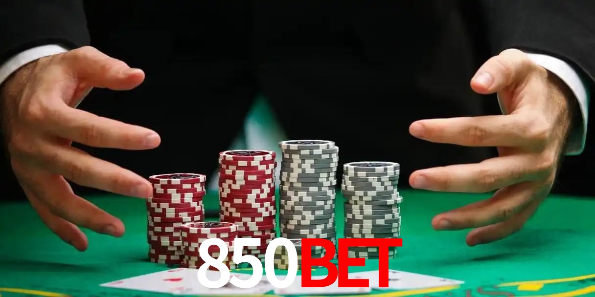 850bet telegram