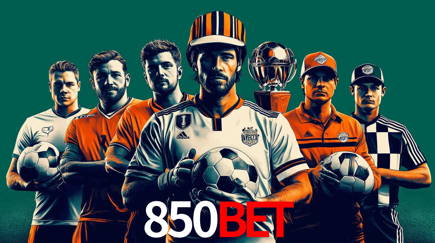 Explorando a Categoria de Eventos em Apostas na 850bet