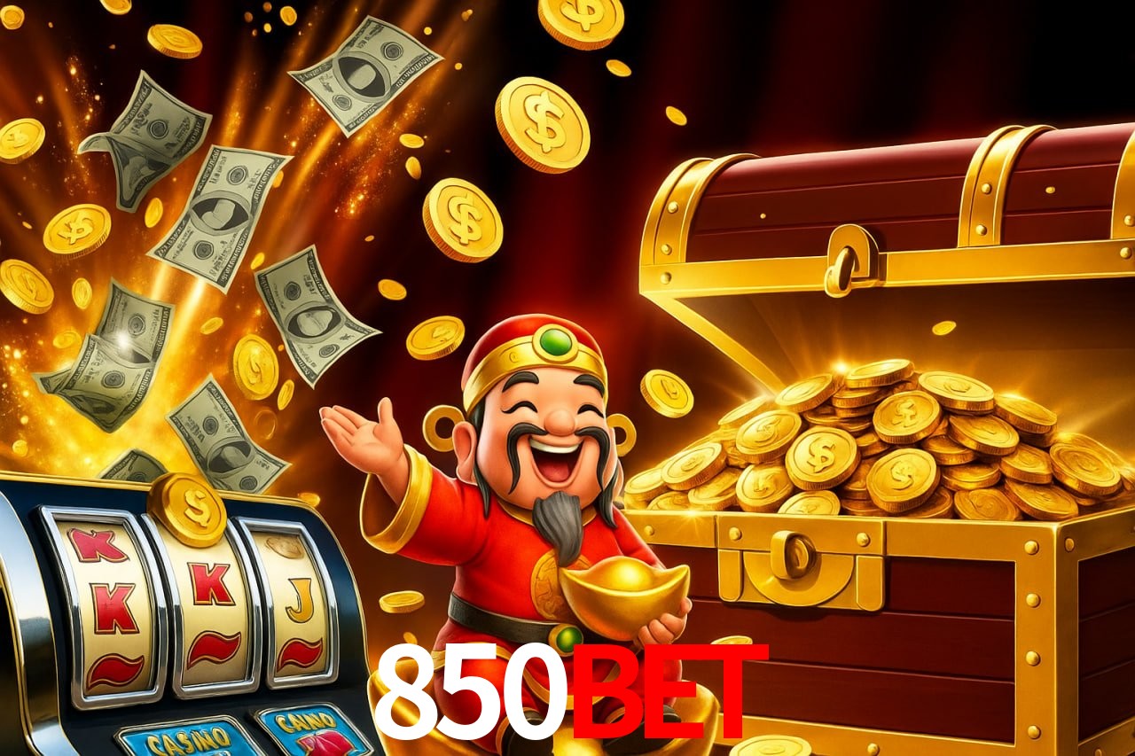 Jogos Exclusivos 850bet