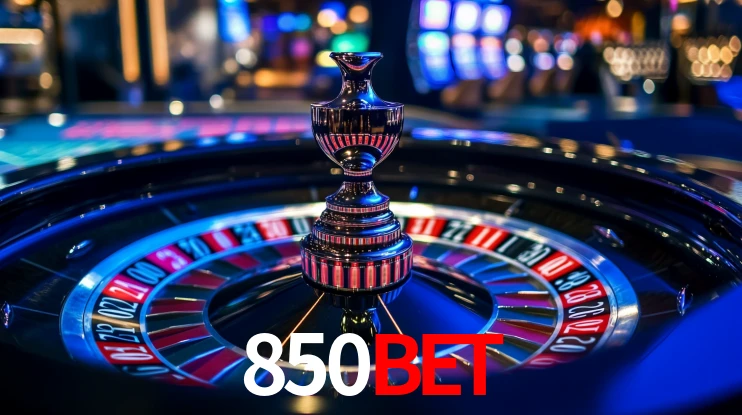Experimente o Login Seguro Premium no 850bet