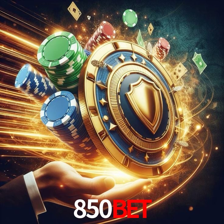850bet Win