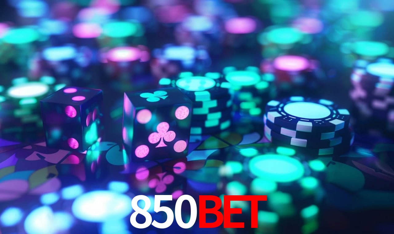 Torneios 850bet