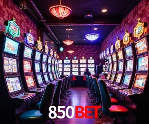 850bet instalar