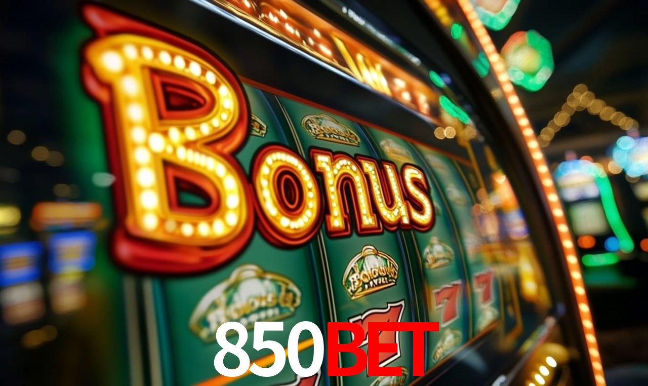 850bet cassino