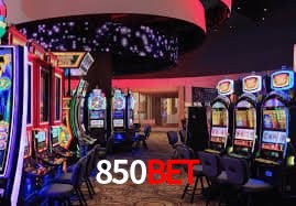 Especiais de Fim de Semana 850bet