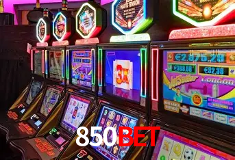 A Emoção da Loteria na 850bet: Uma Chance de Mudança de Vida