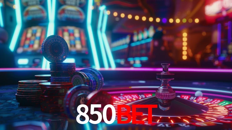 Secure Login 850bet