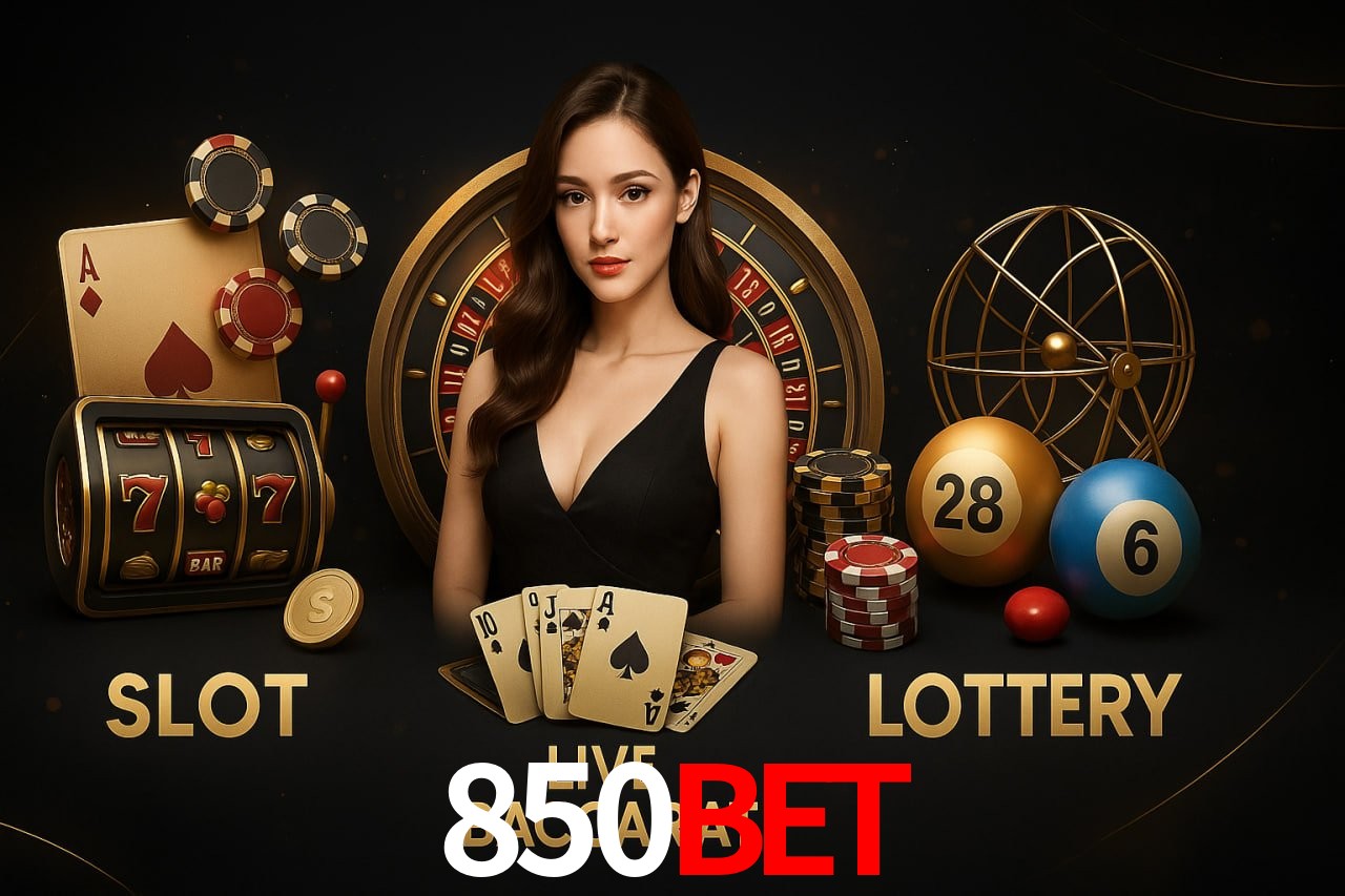 Ofertas Exclusivas 850bet