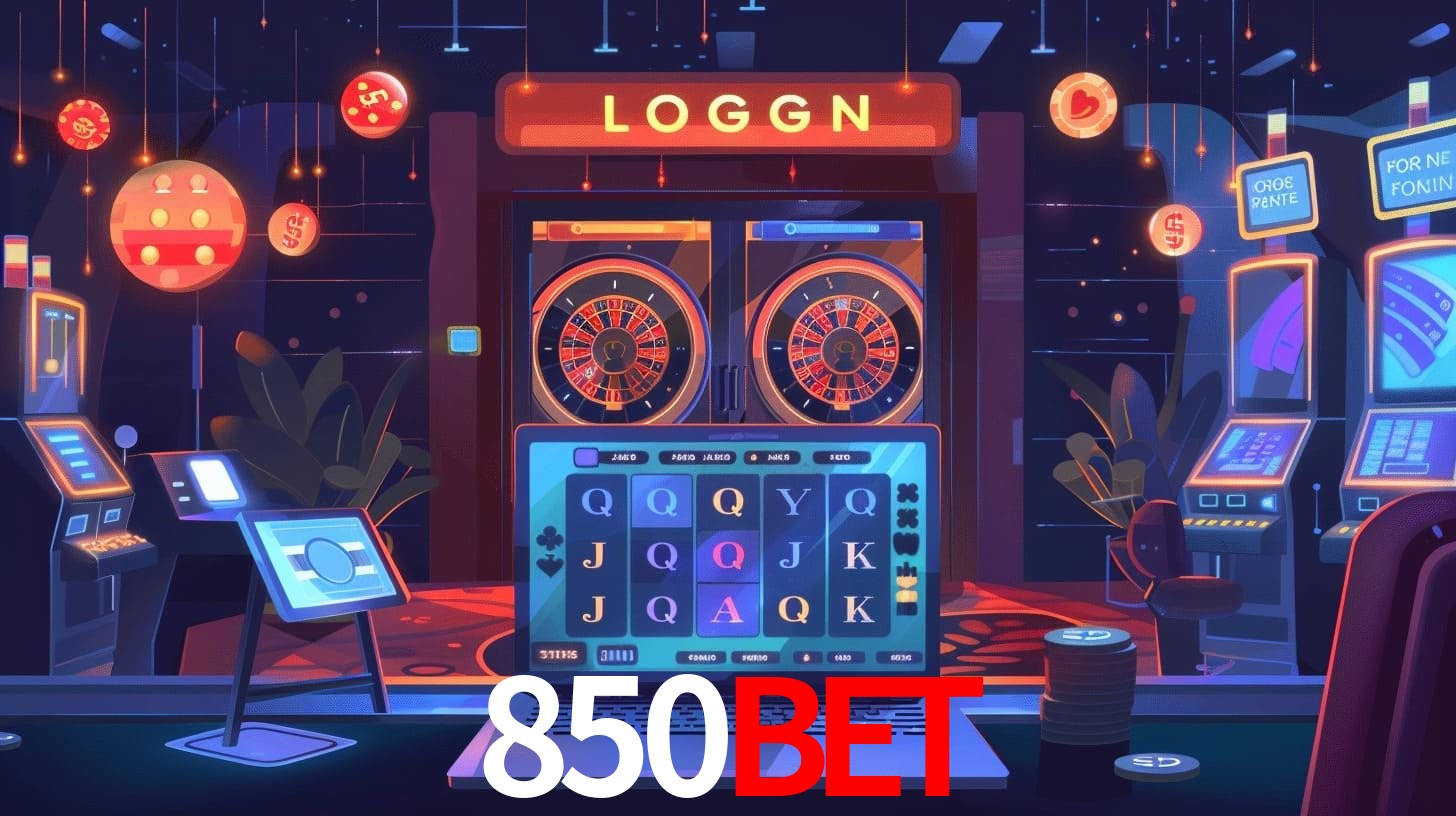 Tecnologia da Plataforma 850bet