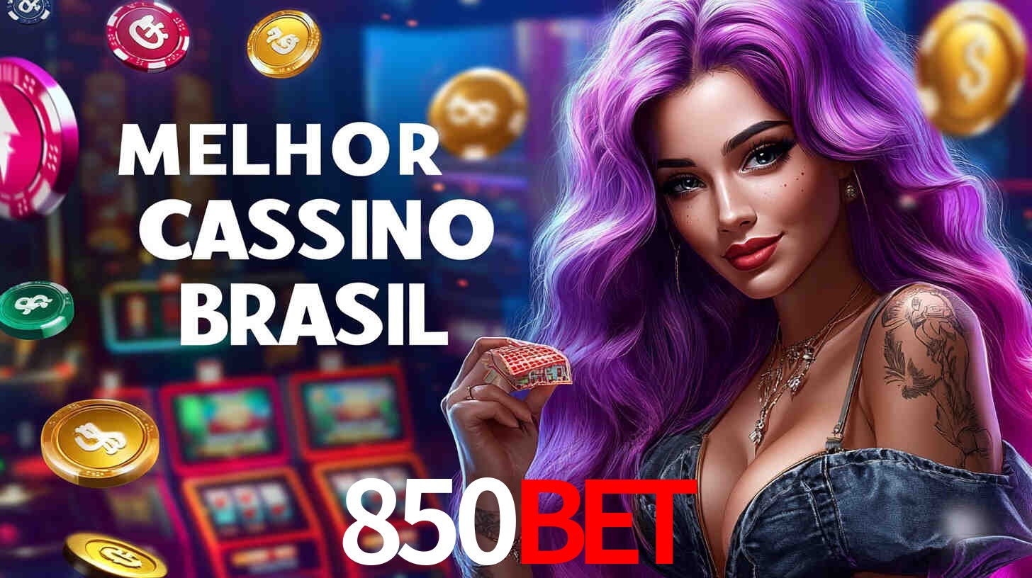 Descubra a Essência do 850bet: Nossa História e Compromissos