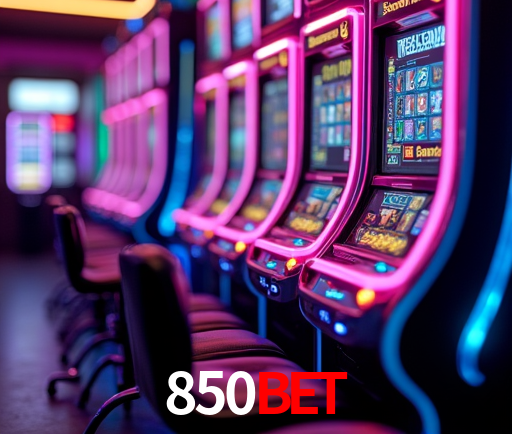 850bet Plataforma Oficial