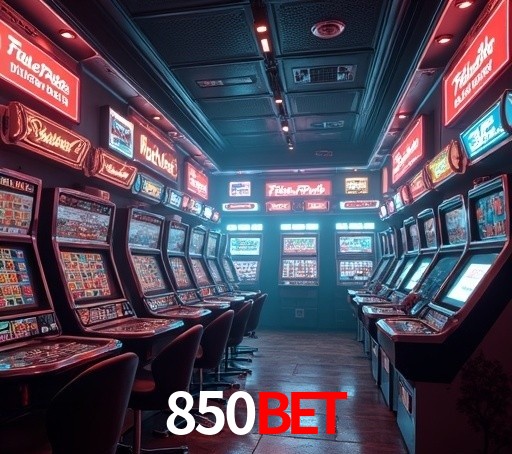 Promoção Relâmpago 850bet