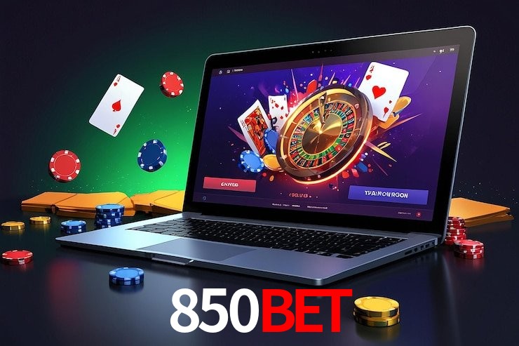 Integração de APIs 850bet