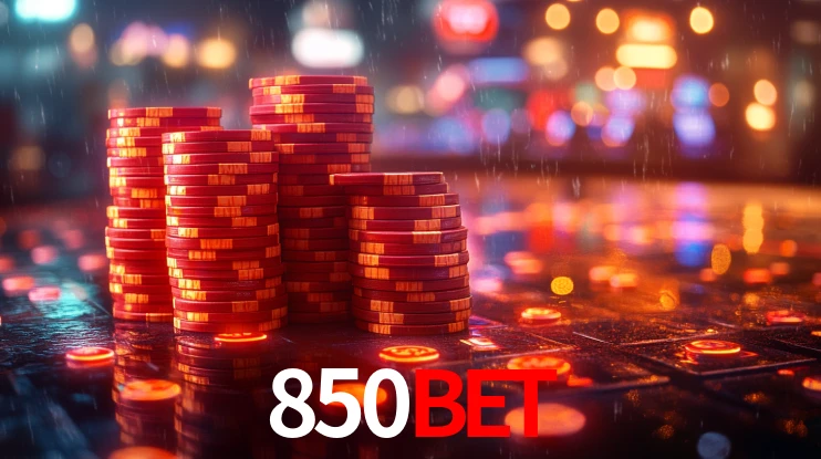 850bet.com