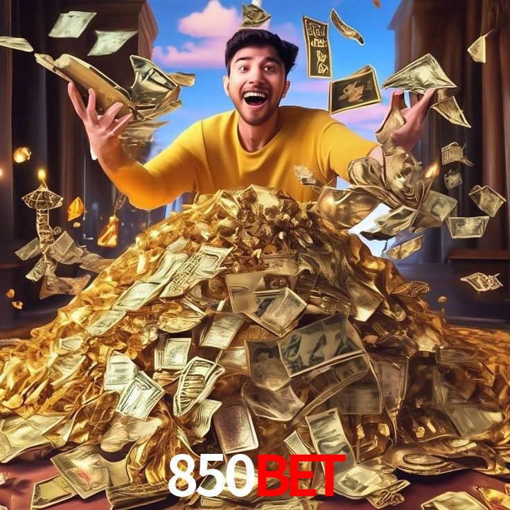 Programa VIP 850bet