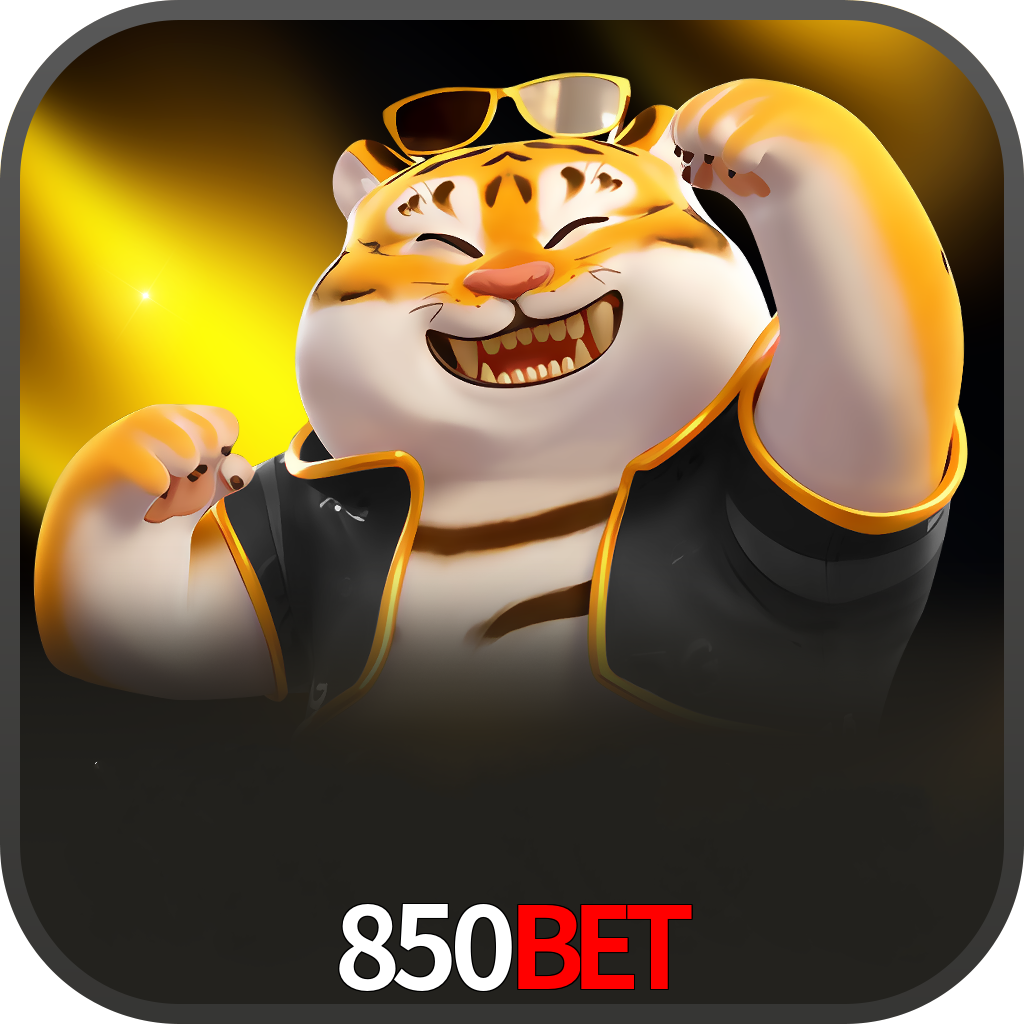 Logo 850bet